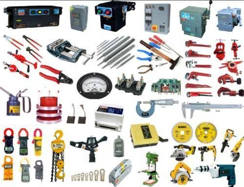 electrical Stores