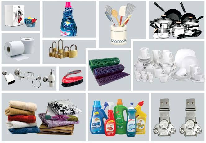 salon Stores